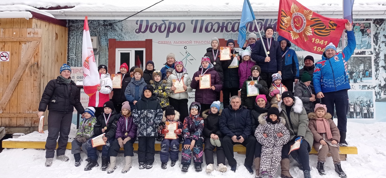 23 февраля.